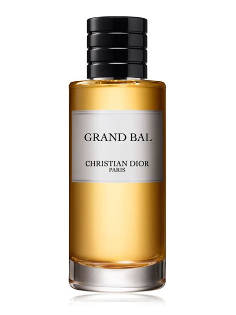 dior grand bal 100ml best price|dior grand bal collection.